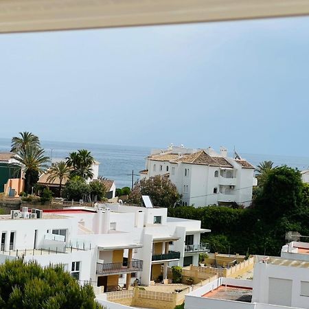 Edificio Canal Jávea Exterior foto